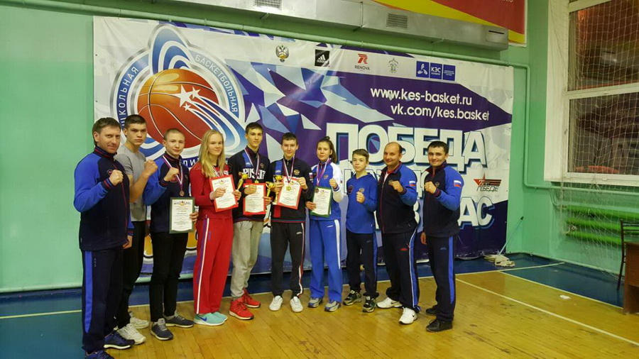 Рязанцы завоевали три золотые и две бронзовые медали молодёжного первенства ЦФО до 21 года
